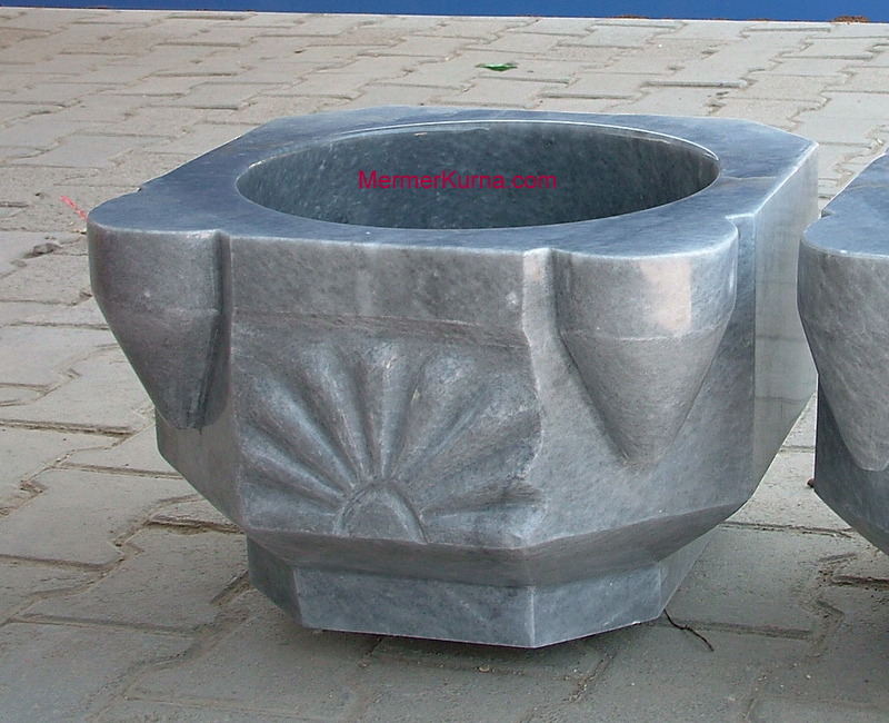 Osmanlı Hamam Kurnası